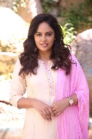 Nanditha Swetha Glam Stills